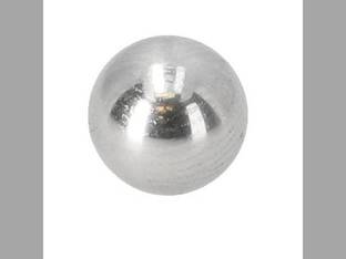 Ball Bearing - Power Steer Gear Assembly fits Massey Ferguson 35 35X 135 148 230 240 250 3900187M1 fits Ford 2600 3600 4000 4100 4110 4600 5000 5610 6600 6610 7610 C9NN3647A fits New Holland 81822004
