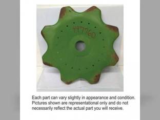 Used Cylinder Spider John Deere 6621 7700 7701 6620 4420 7720 8820 6601 6602 6622 7721 3300 4400 6600 H75324