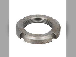 Wheel Stub Axle Nut fits Yanmar YM1720D YM1601 YM1610 YM1702 24211-030002