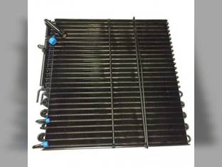 Oil Cooler John Deere 8200 8400T 8310 8410 8300 8100T 8200T 8110 8310T 8410T 8100 8300T 8210 8400 8210T 8110T RE66573