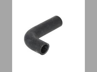 Upper Radiator Hose fits Ford 1600 SBA310160050 fits FIAT 1000