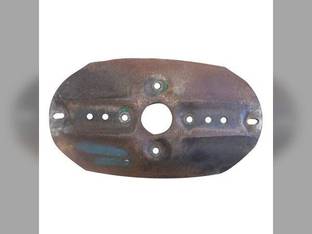 Used Cutterbar Housing (Turtle) John Deere 525 530 990 955 735 535 920 945 925 915 910 936 956 930 935 946 730 916 926 AE70632