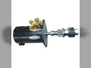 Remanufactured Starter - Delco Style (4789) Allis Chalmers G 70800111