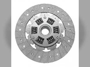 Remanufactured Clutch Disc John Deere 4510 4610 4700 4500 4600 Kioti DK35 LVA11039 AM127828
