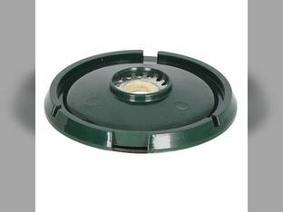 Distributor Dust Cover fits John Deere B 720 2010 3010 4010 4020 1900119 fits Case A574475 fits International 353900R11 fits Massey Ferguson 1750491M91 fits Allis Chalmers 70225734 fits Oliver H7413
