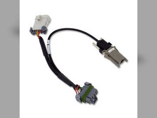 Garmin Receiver to John Deere Original Tan or Brown Box Mobile Processor Adapter Cable