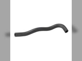 Cooling Water Auto Return Hose fits Kioti CK25 CK27 CK30 T2155-73341