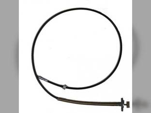 Hour Meter Cable fits Mahindra C4005 E40 E350 450 475 485 575 3505 4505 5005 005557371R1
