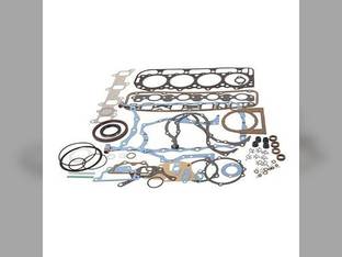 Complete Gasket Set fits Ford 233 5000 5600 5700 CFPN6A008C	 D3NN6051F CFPN6008C