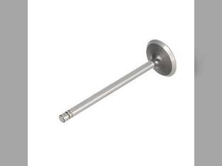 Intake Valve Compatible with John Deere 4020 105 3020 270 600 500 404 500A R44174