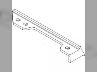 Rotor Seperator Bar Case IH 1644 1666 2188 2144 2366 1660 2577 1688 2166 2377 1680 1682 1670 2588 1640 1968969C1