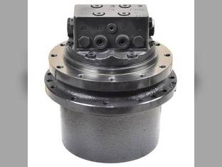 Final Drive fits Bobcat E45 E45 7012323