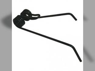 Tedder Tooth - Left Hand fits Lely Lotus 520 Lotus 600SNB Lotus Stabilo 540 Lotus Stabilo 600 Lotus Stabilo 675 Lotus Stabilo 770 Louts Stabilo 725 4.1017.0126.0 L4101701260Z 4101701260
