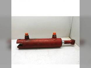 Used Hydraulic Lateral Tilt Cylinder Case IH AFX7010 7088 AFX8010 8010 87282645