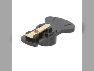 Rotor - Autolite fits Case 310 310G 430CK 480 480CK 530CK A20416 A8369 fits Massey Ferguson 85 88 1500293M1 fits Massey Harris 1500293M1 fits CockShutt / CO OP T7691 fits Avery fits Autolite IG1657R