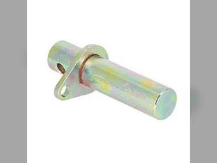 Front Axle Pin Ford 5000 7000 6610 7610 5110 7710 7600 5600 6710 5100 6410 7100 5200 5610 6600 7200 81802838