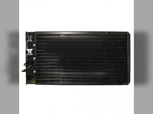Condenser with Fuel Cooler Case IH 2388 2377 275094A4