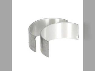 Connecting Rod Bearing - Standard - Journal Compatible with John Deere 790 6675 110 4300 4310 990 4500 4600 4510 4610 4475 1600 1600 3520 3720 7400 7500 7700 8500 990 1600 3320 110 Yanmar Mustang