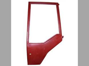 Cab Door Frame - LH Case IH 7210 7210 7110 7110 8940 8940 8930 8930 7140 7140 7230 7230 7120 7120 7250 7250 8910 8910 7130 7130 7150 7150 8920 8920 7240 7240 7220 7220 8950 8950 1343890C2