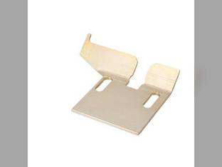 Feeder House Chain Stripper Plate - Left Hand fits Case IH 7120 7230 7240 8120 8230 8240 9120 9230 9240 48001318 47778350 84158109 84470466