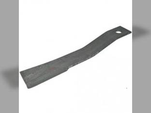 Rotary Cutter Blade Offset CCW Lift Compatible with Bush Hog SQ72 3615 SQ720 2615 3715 SQ172 276 3610 2610 1251207 John Deere WP7556