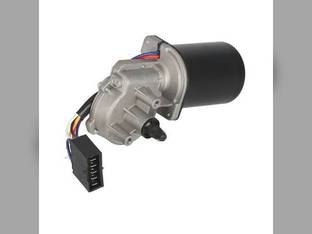 Windshield Wiper Motor - RH John Deere 4250 4650 7720 7720 8430 4030 4000 4000 4430 4630 3020 4255 4055 4320 4955 4440 4850 4640 4020 4755 4050 2510 4240 7700 4450 6600 4520 6620 4840 4555 4230 4455