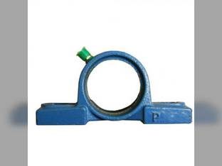 Cast Pillow Block Housing 1-1/4