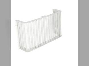 Grille fits Ford 1310 1510 1710 1910 2110 SBA350300280