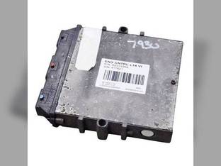 Used Engine Controller Module fits John Deere 300D 6330 Premium 6430 Premium 7130 Premium 7330 Premium 7430 Premium 7630 7730 7830 7930 8130 8230 8230T 8330 8330T 8430 8430T 8530 9230 RE520953