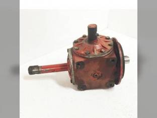 Used Gearbox Assembly Hesston 1170 8100 8200 8400 Case IH 8380 8840 700706595