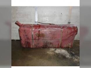Used Fuel Tank fits Allis Chalmers 7000 70261031