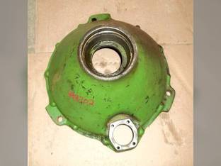 Used Outer Final Drive Housing fits John Deere 4400 4400 6600 6620 7700 7720 5200 5400 5440 5460 5720 5730 5820 5830 H94883