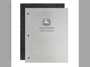 Parts Manual - B BN. BNH BO BR BW BWH John Deere BN BN B B BO BO BW BW BWH BWH BR BR BNH BNH PC676