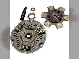 Clutch Kit International 684 784 04029385 Case IH 885 895 3220 495 3230 4220 4240 884 4230 595 4210 685 3210 695 Case 380B 885 584 995 585 04037578 158125C91 331015410 331015411 4337546 537290R91
