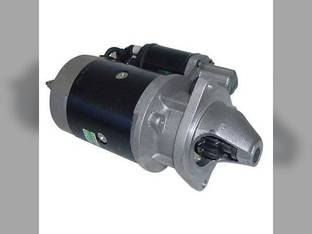 Starter - Lucas Style (18944) International Lucas Mahindra 4505 5530 5530 485 C27 E350 C4005 6000 6000 475 6500 6500 5500 5500 3325 3505 4500 4500 3525 5005 575 4525 4025 5525 5525 C35 International