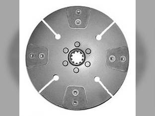 Remanufactured Clutch Disc David Brown 1212 996 1200 995 990 1210 K206365
