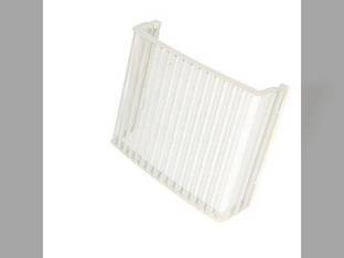 Grille Ford 2310 4130 4830 6810 2810 6410 234 3930 230A 3610 334 4630 7810 335 2910 5900 7610 5110 3230 530A 4610 260C 5610 2610 4110 5030 3910 6610 3430 250C New Holland 8010 Massey Ferguson 3630