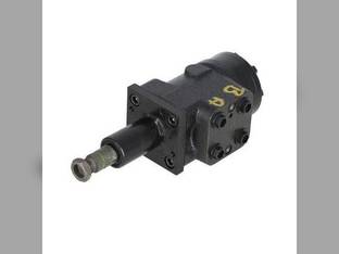 Steering Hand Pump - Massey Ferguson 265 245 40 40 20C 230 534852R92 International 1568 464 2500 Hydro 100 966 454 1566 2400 574 674 1468 1466 766 1066 70111C93