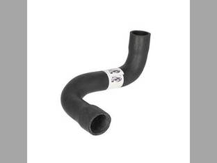 Lower Radiator Hose fits John Deere 500 600 3010 3020 4000 4010 4020 500 500A 500B 500C 510 R26472