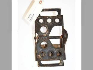 Used Pedal Control Assembly - RH Bobcat S770 T740 S630 T630 T770 T870 S850 S740 S750 T750 7151871