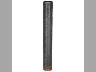 Manifold Exhaust Pipe - 2" x 18" International B Super A C Super C A
