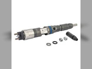Remanufactured Fuel Injector Compatible with John Deere 9650 STS 9660 STS 9760 STS 8320 7820 8320T 7810 8520 7710 8420 8420T 8120T 7920 8220T 6081 8520T 7720 8220 9750 STS 8120 SE501939