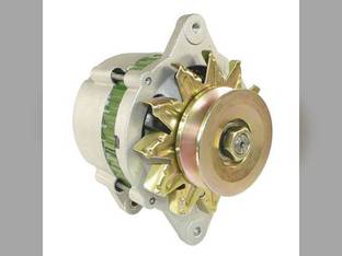 Alternator - Hitachi Style (12275) Compatible with Mustang 552 960