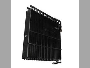 Air Conditioning Condenser / Oil Cooler John Deere 4250 4650 4755 4450 4050 4555 4760 4560 4455 4255 4055 AR112965