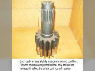 Used Brake Pinion John Deere 4020 4230 4000 4430 R59928