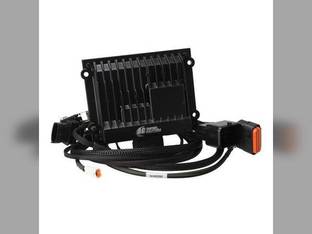 Engine Performance Control Module - Driver Injector New Holland CR9070 CR9070 Case IH STX500 STX500 STX380 STX430 STX430 AFX8010 AFX8010 8120 8120 9230 9230 STX450 STX450 8230 8230 9120 9120 STX330