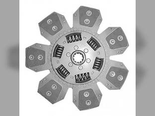 Remanufactured Clutch Disc Case IH C90 CX50 CX70 CX90 C70 C80 C60 CX60 CX80 C100 C50 CX100 McCormick CX90 CX50 CX70 C70 CX80 CX105 CX60 C100 C90 C80 CX100 341723 341723A1