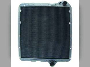 Radiator Case IH 8910 7240 7220 7210 7230 7250 8930 140501A2