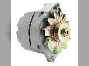 Remanufactured Alternator - Delco Style (7127) Ford 8N 2N 9N NAA Massey Ferguson TO20