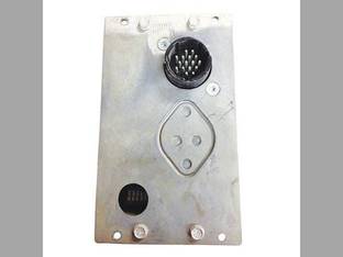 Used Tachometer Gauge John Deere 9935 6810 4890 7455 7445 6100 9965 4990 9500 9610 6910 9400 9960 6610 6710 6600 6500 7450 9600 7460 AH136006